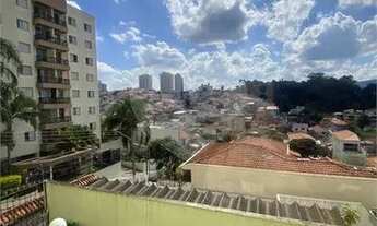 Imagem 7: Apartamento perto do metrô tucuruvi