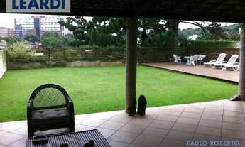 Imagem 7: SOBRADO - MORUMBI - SP