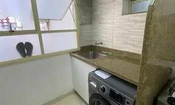 Imagem 5: Apartamento para Venda em São Paulo, Brooklin, 3 dormitórios, 2 banheiros, 2 vagas