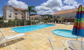 Imagem 4: Apartamento para Venda - 52.03m², 3 dormitórios, 1 vaga - Hípica