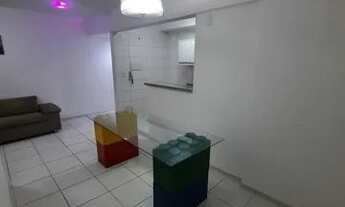 Imagem 7: Alugo apartamento semi mobiliado no life universita!