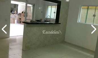 Imagem 3: Sobrado / 200 m / Residencial / Agua Fria / 3 dorm