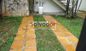 Imagem 3: Casa Térrea no Jardim da Saúde - São Paulo