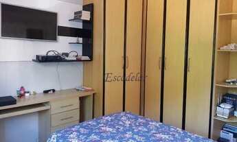 Imagem 5: Casa com 3 dormitórios à venda, 142 m² por R$ 850.000,00 - Vila Mazzei - São Paulo/SP