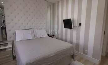 Imagem 4: Apartamento para Venda - 75.96m², 3 dormitórios, sendo 1 suites, 1 vaga - Santana