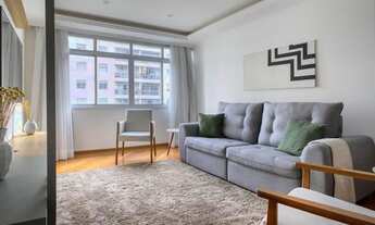 Imagem 2: Rua Caconde, 50 - Jardim Paulista