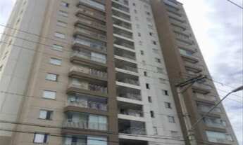 Imagem: Apartamento de 3 dormitórios 74m² c/ 1