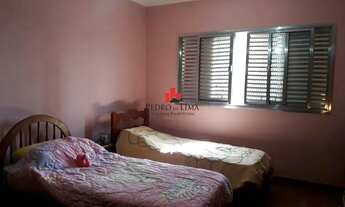 Imagem 6: Sobrado frontal na Penha