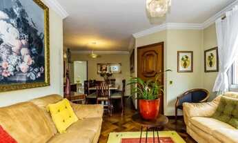 Imagem 2: APARTAMENTO RESIDENCIAL em São Paulo - SP, Perdizes