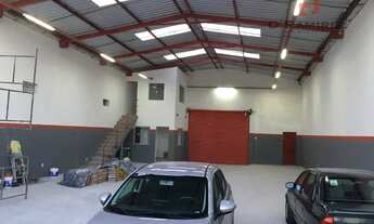 Imagem 5: Galpão em Areinha - São Luís