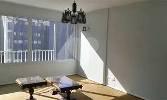 Imagem 4: Apartamento 3 dormitórios Vila Nova Conceição