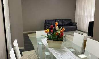 Imagem 5: Apartamento para aluguel com 114 metros quadrados com 3 quartos em Jardim Mariana - Cuiabá