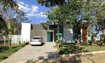 Imagem 4: Lagoa Santa - Casa de Condomínio - Parque Residencial Vivendas