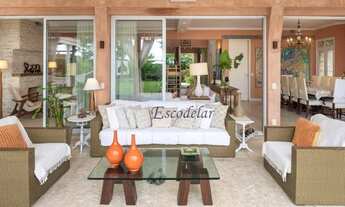 Imagem: Casa com 6 dormitórios à venda, 800 m²