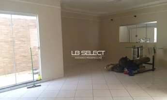 Imagem 4: Casa no bairro Cidade Jardim com três quartos e área gourmet