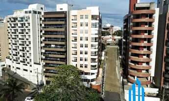 Imagem: Excelente Três quartos frente para a Praia