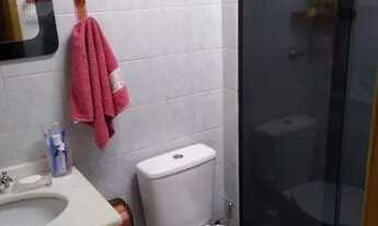 Imagem 7: Apartamento para aluguel tem 56 metros quadrados com 2 quartos em São José - São Caetano d