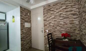 Imagem 3: Apartamento Térreo para Venda em Centro Belford Roxo-RJ