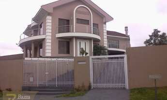 Imagem: Casa com 4 quartos - Bairro Mossunguê em