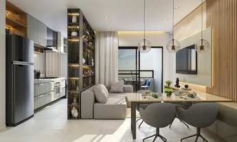 Imagem 4: Apartamento para venda com 63 metros quadrados com 2 quartos em Ponta Negra - Manaus - AM