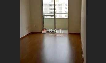 Imagem: APARTAMENTO PARA LOCAÇÃO NO NATURE - SOROCABA/SP