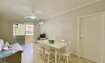 Imagem 1: Apartamento com 3 quartos à venda, 102 m² por R$ 650.000 - Jardim Astúrias - Guarujá/SP