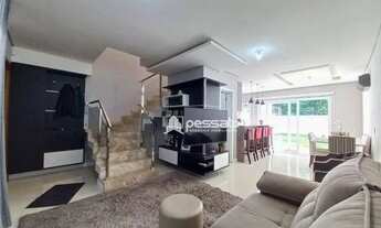 Imagem 3: Sobrado com 3 dormitórios, 140 m² - venda por R$ 1.000.000 ou aluguel por R$ 4.620/mês - R