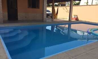 Imagem 2: Vendo Casa Duplex com Piscina - Maricá