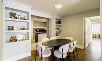 Imagem: Apartamento com 112 m² e 3 quartos - Itaim