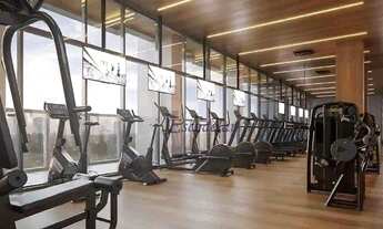 Imagem 3: Apartamento com 2 dormitórios à venda, 103 m² por R$ 3.113.148,45 - Itaim Bibi - São Paulo