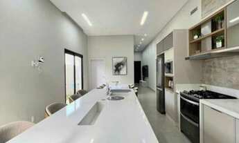 Imagem 4: Casa em condomínio com 3 quartos no Terras Alphaville - Bairro Jardim Carvalho em Ponta Gr