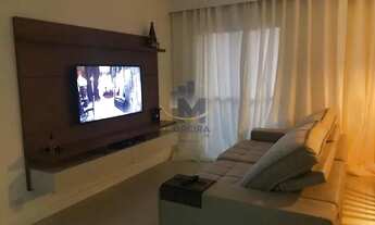 Imagem 2: APARTAMENTO - LOCAÇÃO - QUINTA RANIERI GOLD - 2 QUARTOS - SALA ESTENDIDA - FIB - BAURU/SP