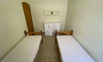 Imagem 5: Apartamento com 2 dormitórios à venda, 88 m² por R$ 300.000 - Enseada - Guarujá/SP