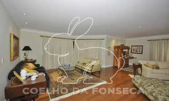 Imagem 4: São Paulo - Apartamento Padrão - Morumbi