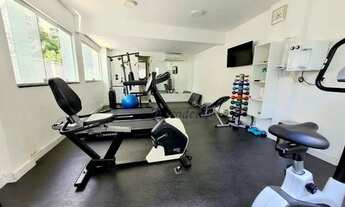 Imagem 4: Apartamento com 3 dormitórios à venda, 261 m² por R$ 1.850.000,00 - Bela Vista - São Paulo