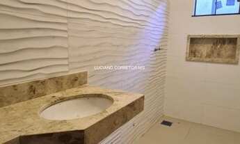 Imagem 4: CAMPO GRANDE - Casa Padrão - Panamá