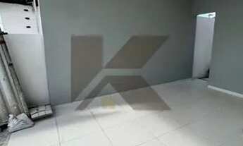 Imagem 4: Casa solta em Nova Mangabeira 3 quartos 90m² com piscina e arquitetura moderna