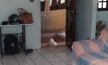 Imagem 7: Casa no Bairro Núcleo Residencial Alto Alegre na cidade de Bau