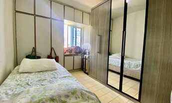 Imagem 6: Apartamento com três (03) quartos à venda em Boa Viagem, Recife-PE