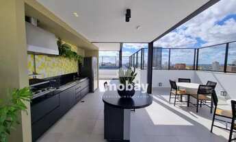 Imagem 5: Apartamento com 1 dormitório à venda, 51 m² por R$ 765.000,00 - Cambuí - Campinas/SP