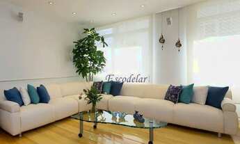 Imagem 2: Apartamento para alugar com 4 quartos(2 suítes) 146 m² - Paraíso