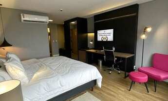 Imagem 7: GOIâNIA - Flat - Setor Marista