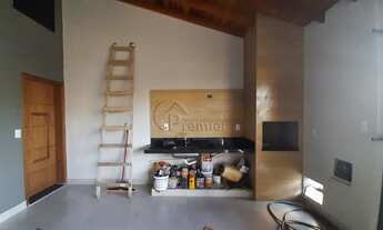 Imagem 3: INDAIATUBA - Casa Padrão - JARDIM RESIDENCIAL NOVA VENEZA