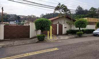 Imagem: Casa com 3 dormitórios à venda, 275 m²