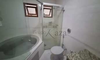 Imagem 5: Casa Condomínio - Parque Residencial Aquarius - Residencial Largo da Pitangueira - 4 Dorms