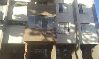 Imagem 4: Apartamento com 2 dormitórios à venda, 50 m² por R$ 330.000,00 - Limão - São Paulo/SP