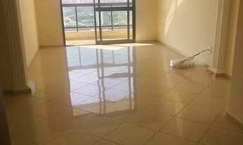 Imagem 2: No Ipiranga você encontra o apartamento de 137m² de área útil, configurado em 04 quartos s