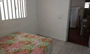 Imagem 6: Casa CIC/fazendinha