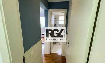 Imagem 6: Apartamento 220m² 3 suítes 4 vagas Brooklin