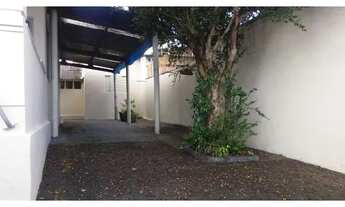 Imagem 7: Aluguel Casa FUNDINHO